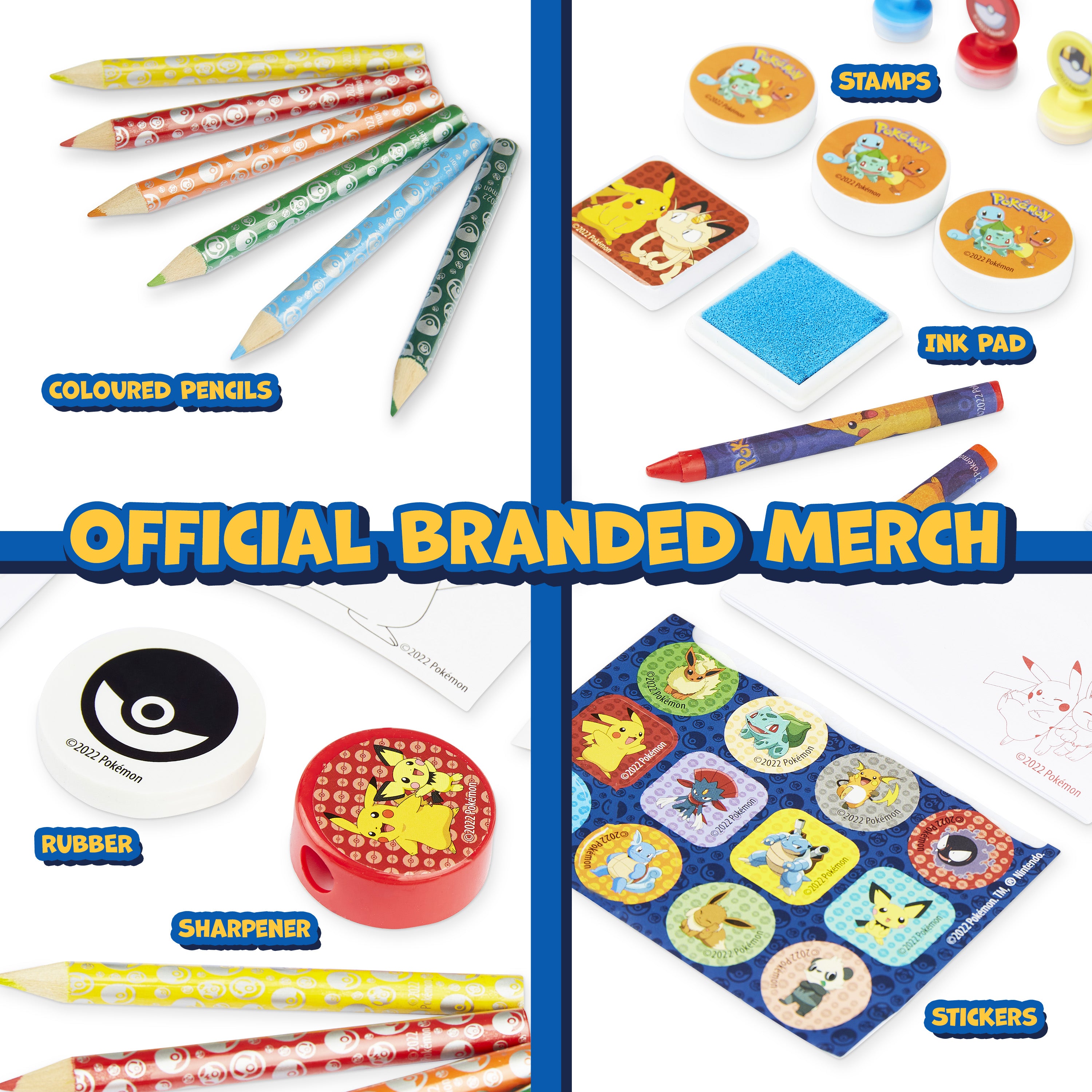 get-trend-pokemon-calendrier-avent-papeterie-24-surprises-enfant image 4