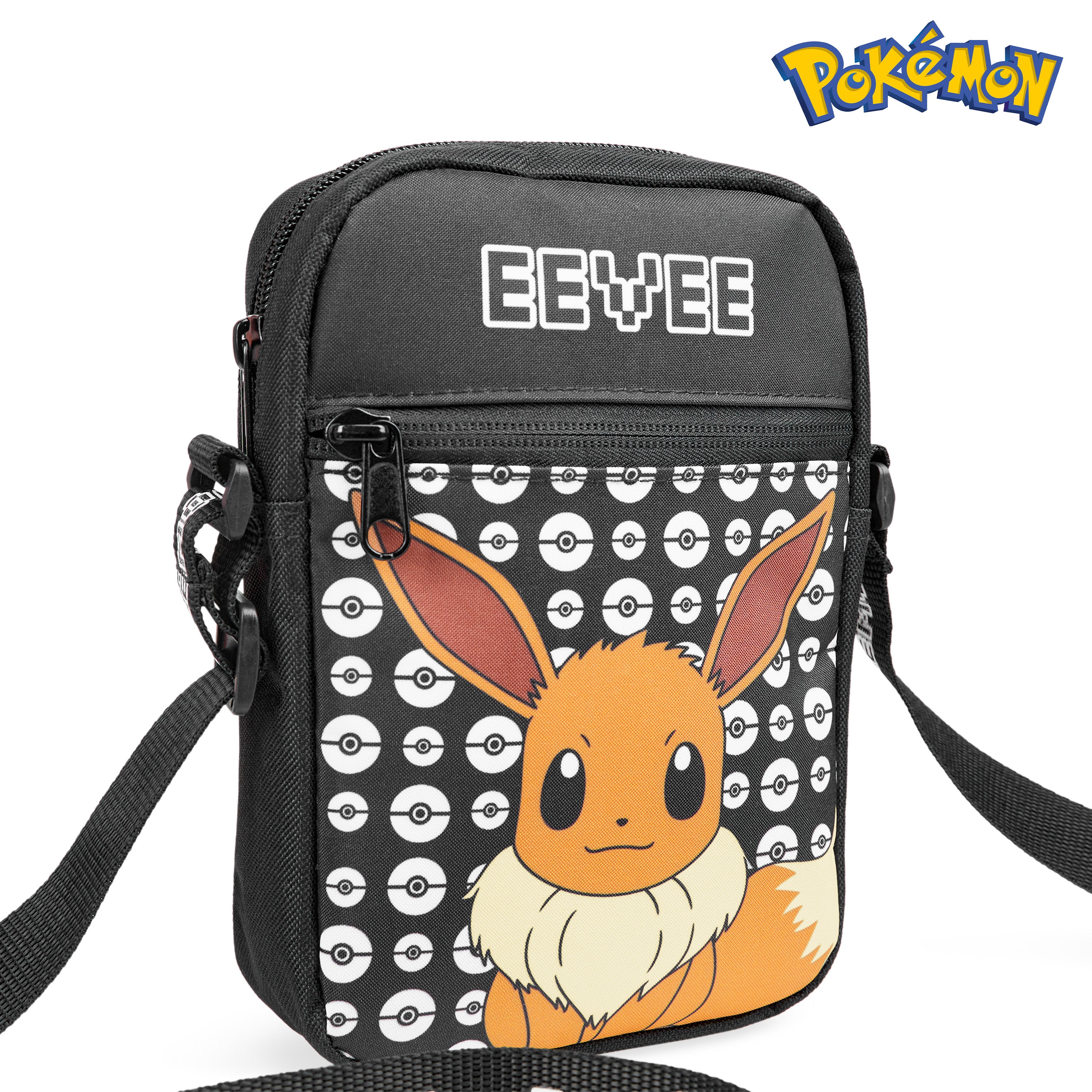 pok-mon-evoli-sac-bandouli-re-enfant-travers-zipp image 3
