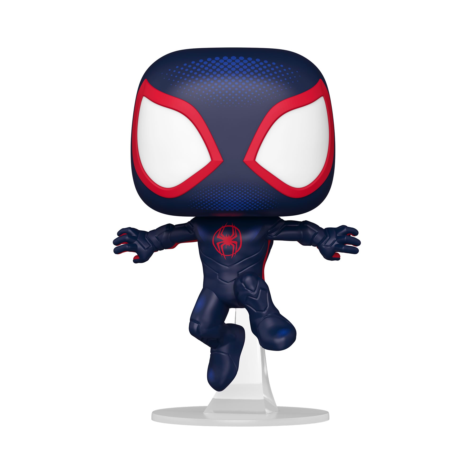 funko-jumbo-miles-morales-figurine-25-4-cm-spider-verse image 2