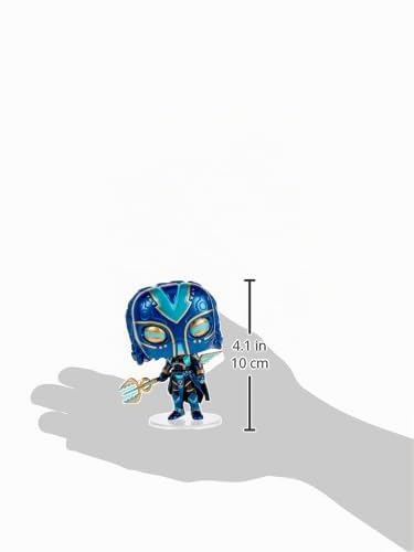 funko-pop-aneka-midnight-angel-figurine-vinyle-9-5-cm-wakanda image 7