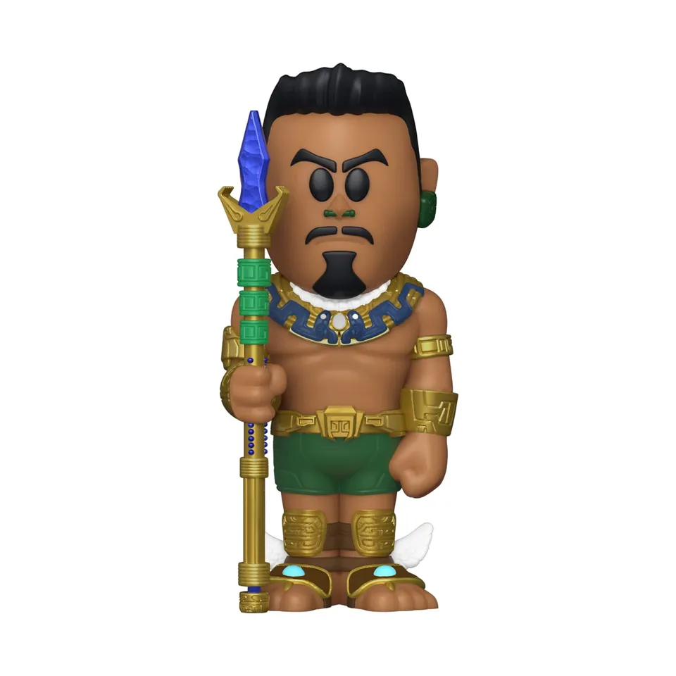 funko-vinyl-soda-marvel-namor-figurine-canette-wakanda image 1