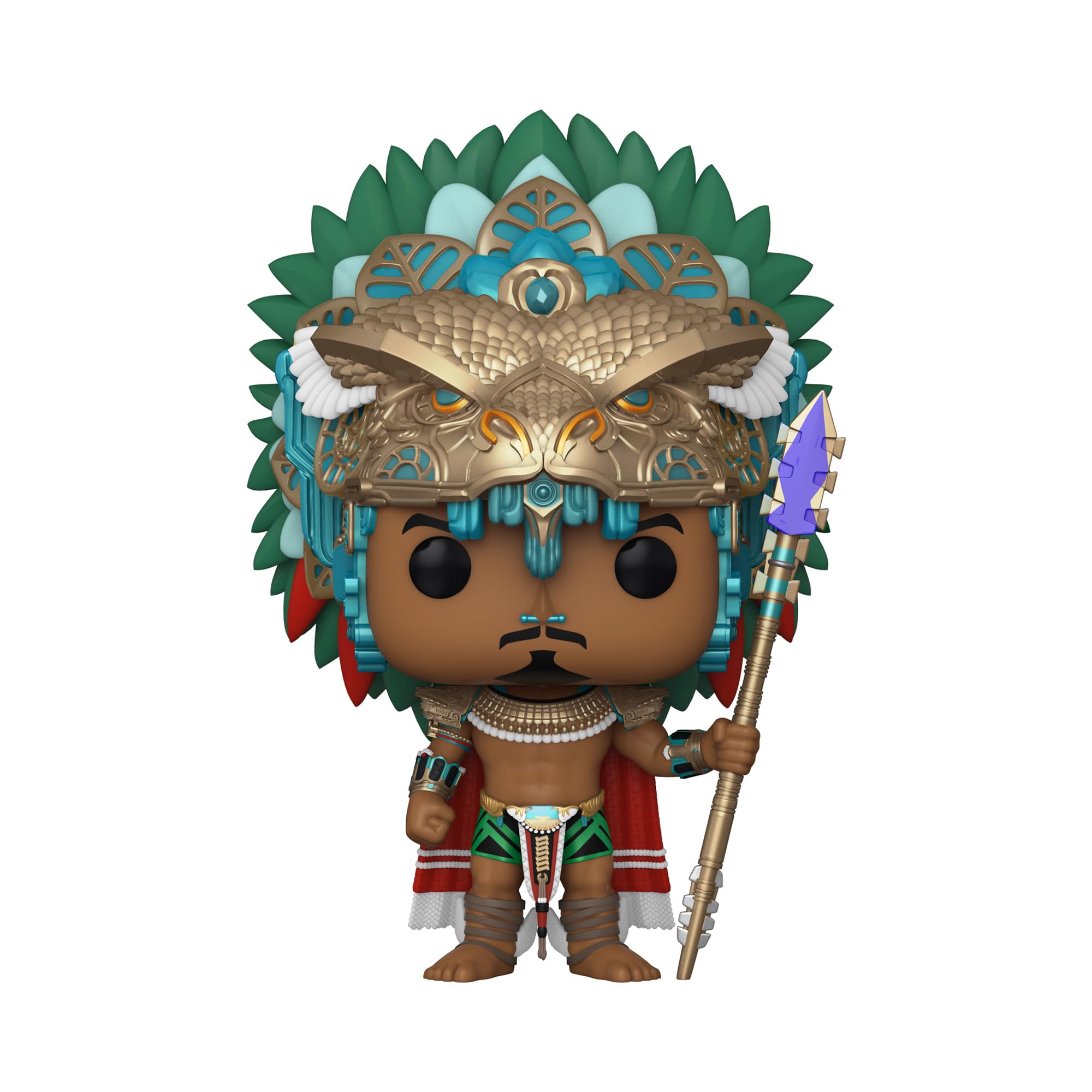 funko-pop-marvel-king-namor-wakanda-forever-vinyle-9-cm image 2