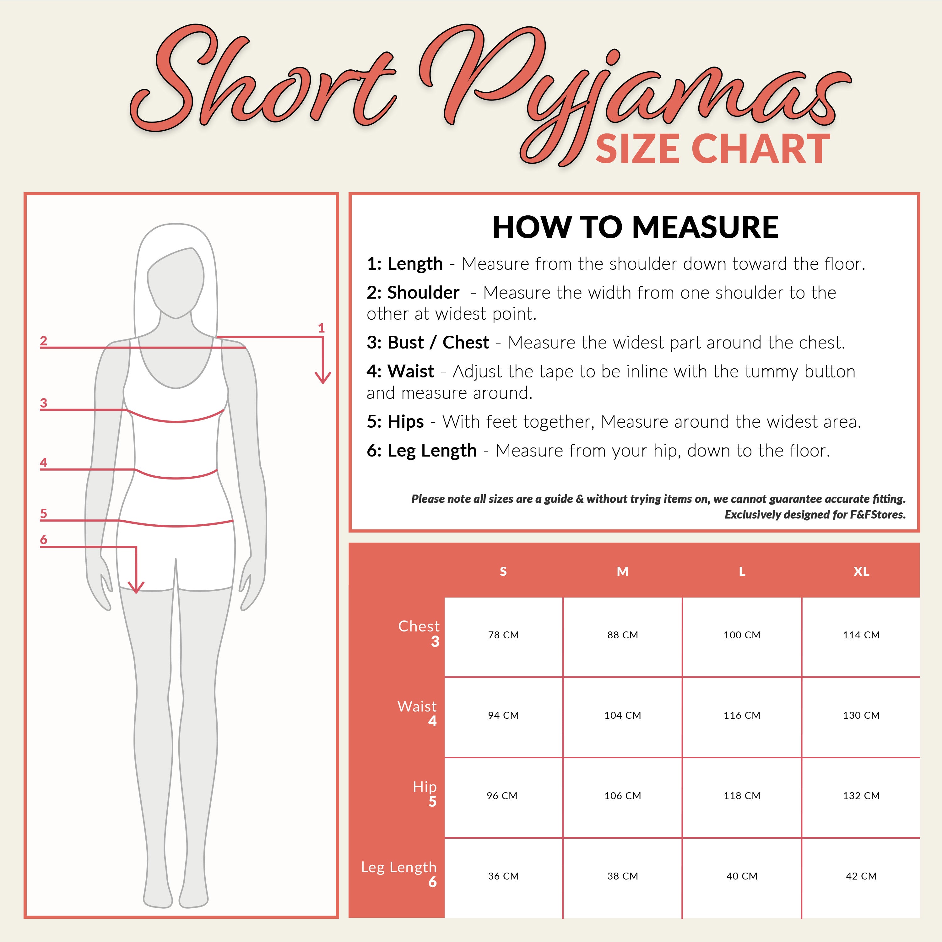 friends-pyjama-femme-court-short-coton-s-xl image 7