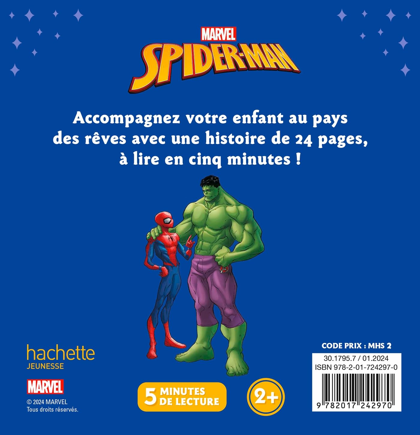 marvel-spider-hulk-mon-histoire-du-soir-livre-enfant image 2