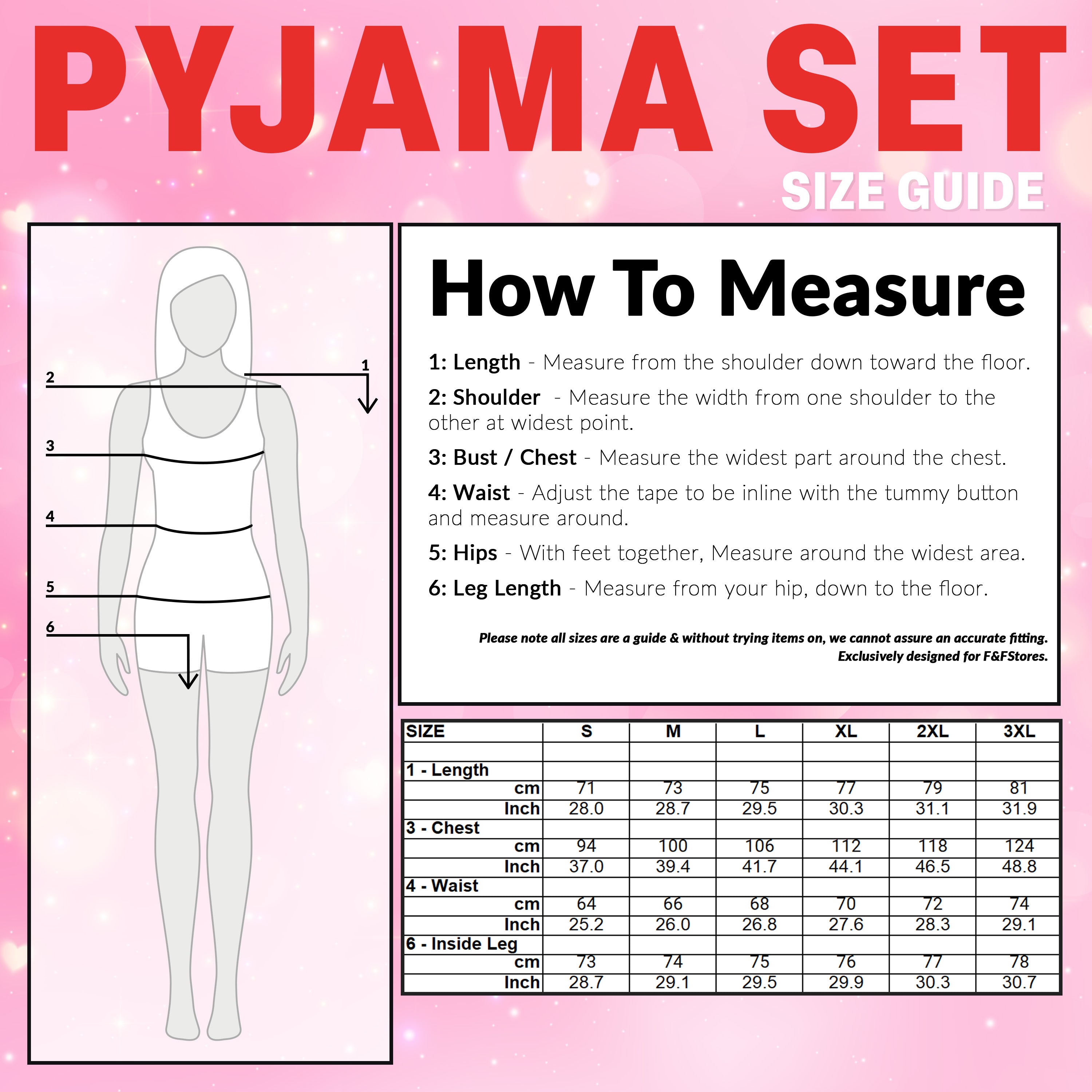hello-kitty-pyjama-long-femme-boutonn-2-pi-ces-kawaii image 6