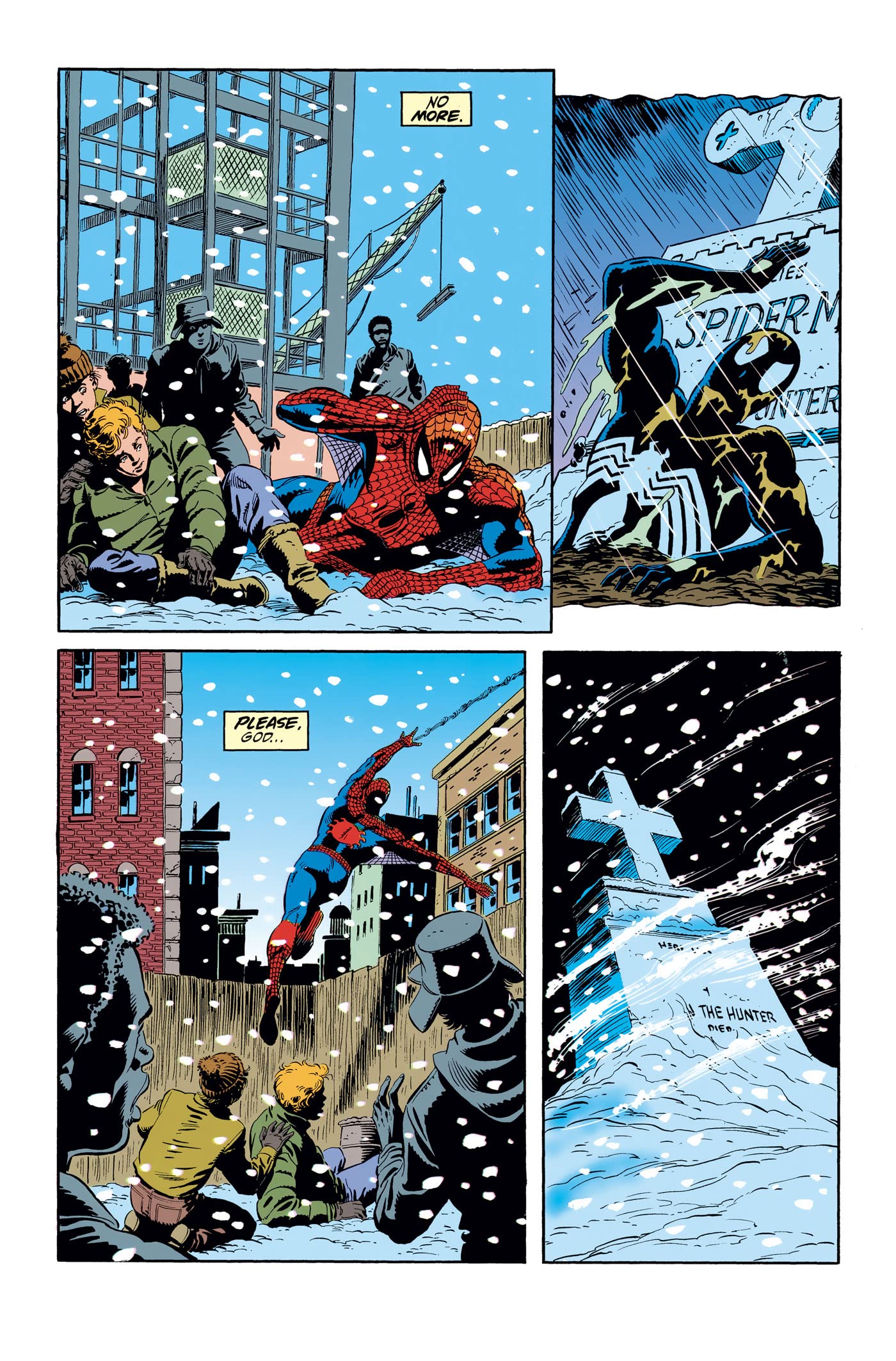 marvel-spider-man-derni-re-chasse-de-kraven-comics-limit-e image 2