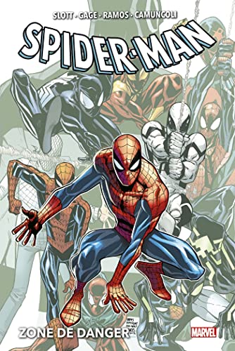 marvel-spider-man-zone-de-danger-bd-album-vf image 2
