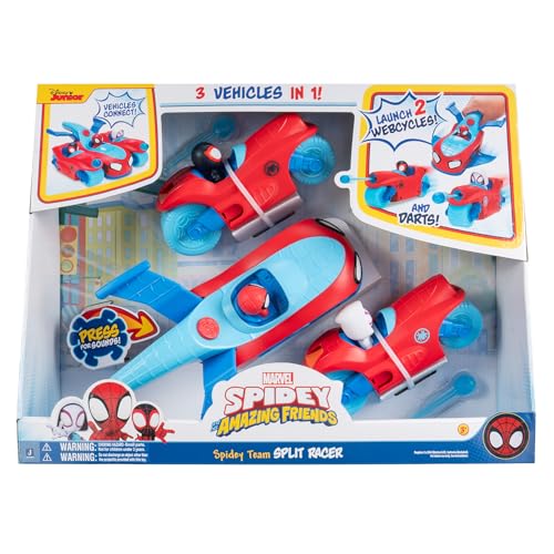 marvel-spidey-bolide-dissoci-quipe-v-hicule-21-5-cm image 7