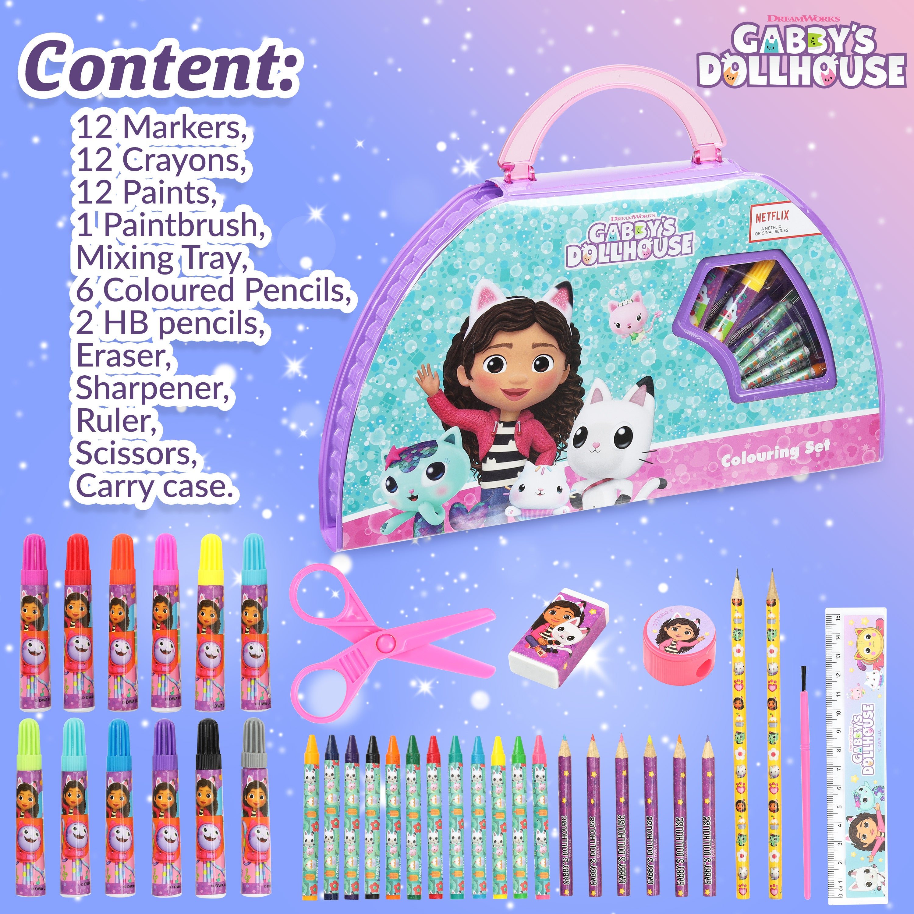 gabby-s-dollhouse-halfmoon-violet-kit-dessin-enfant-40-pi-ces image 6