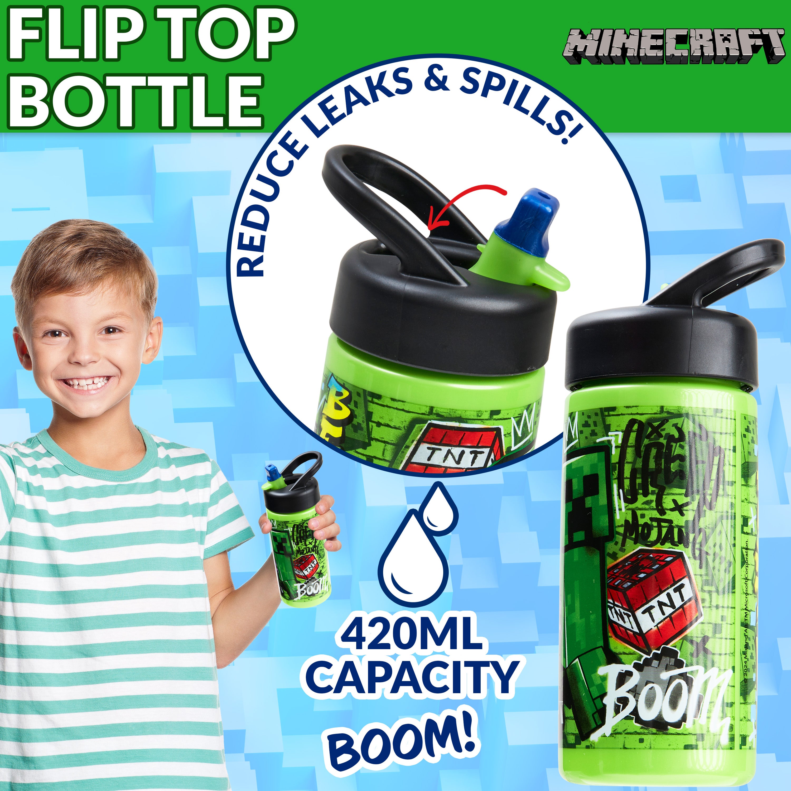get-trend-school-supplies-minecraft-set-go-ter-3-pi-ces image 5