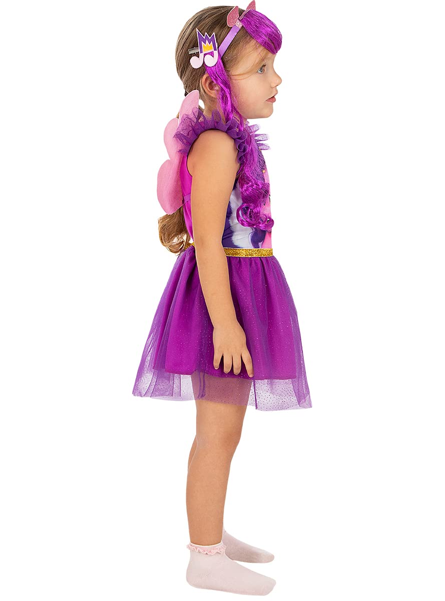 funidelia-my-little-pony-pipp-petals-d-guisement-3-4-ans image 5