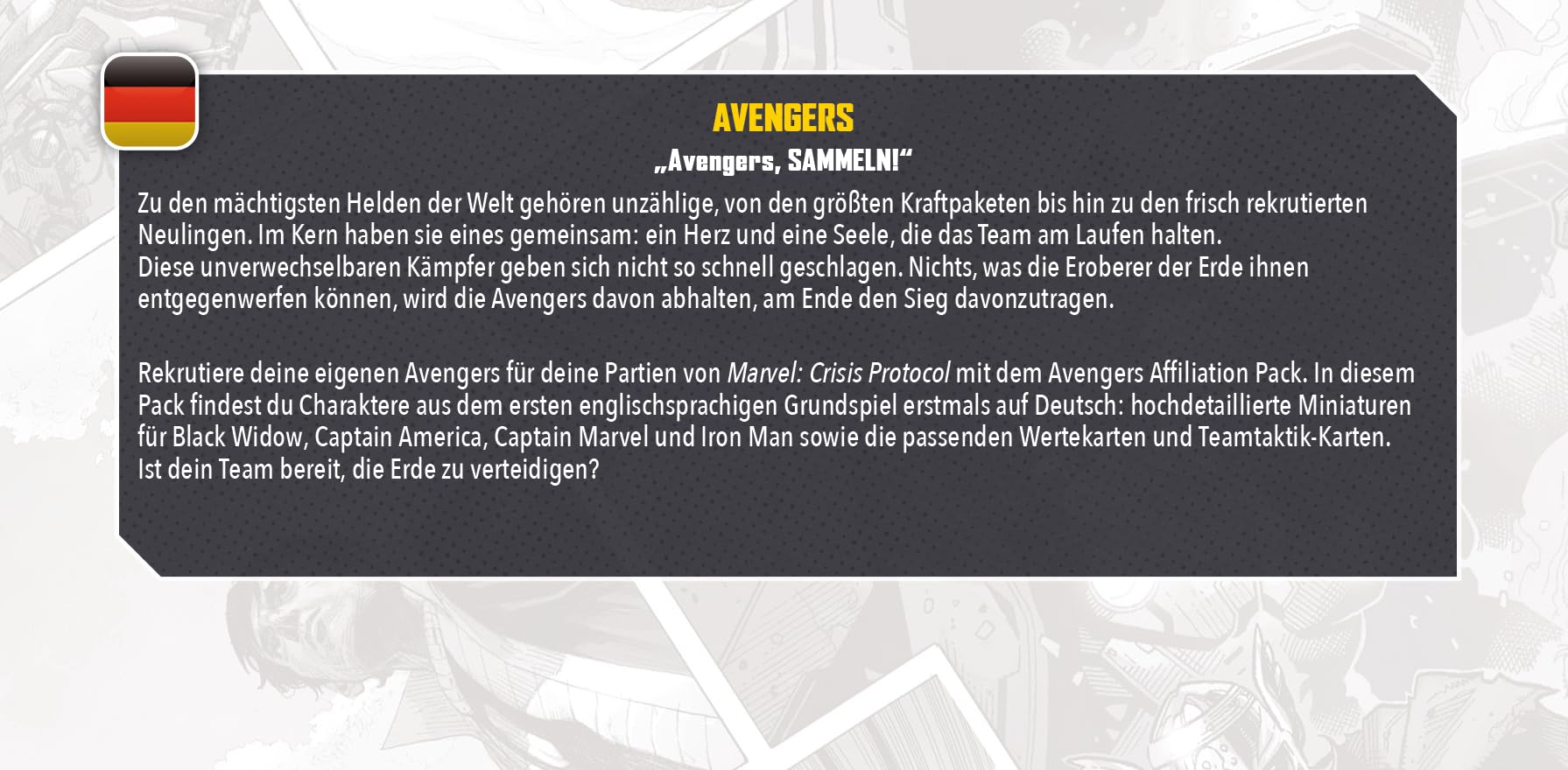 marvel-crisis-protocol-avengers-affiliation-pack-jeu-figurines image 5