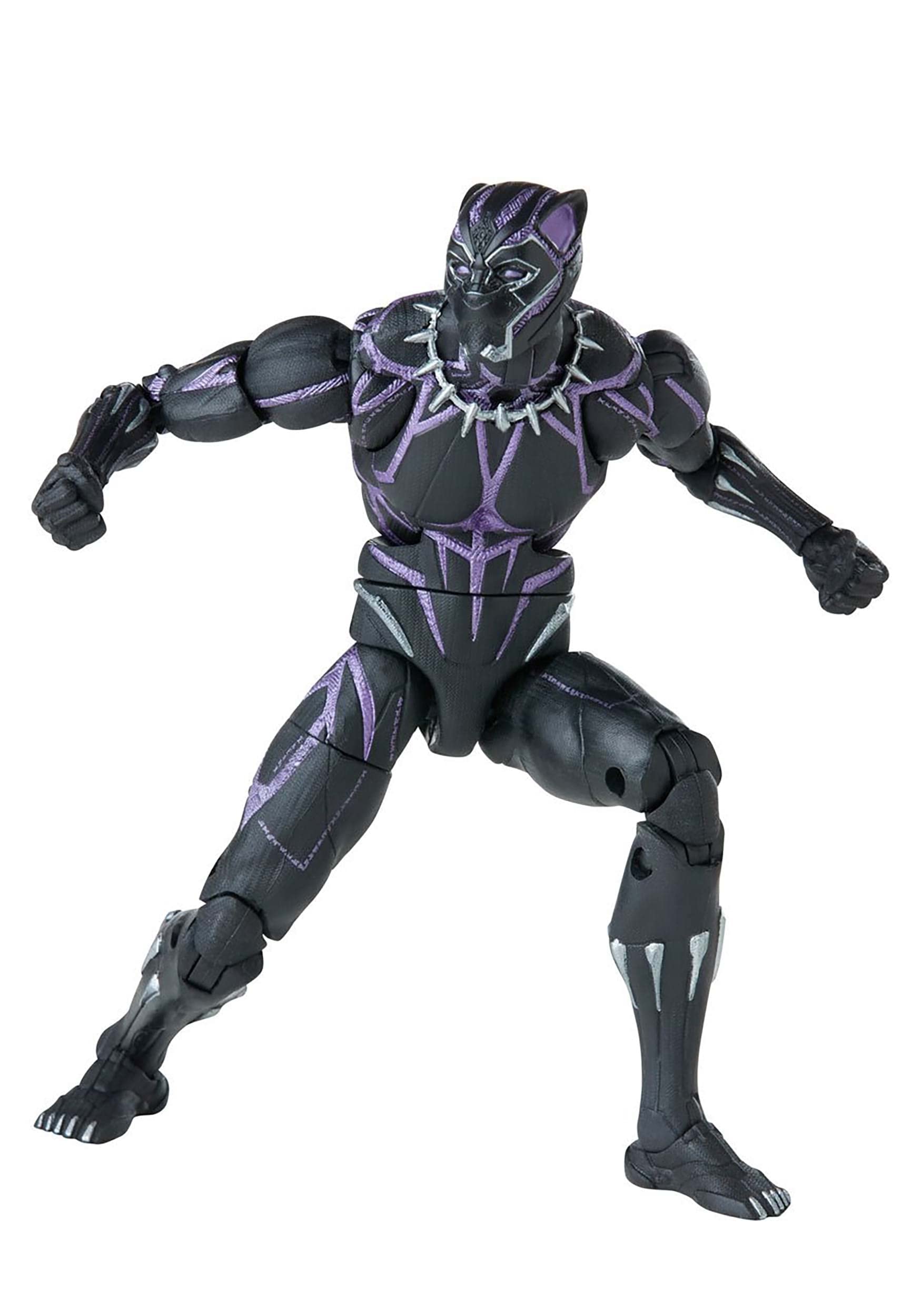 hasbro-marvel-legends-black-panther-figurine-15-cm-f5972 image 4