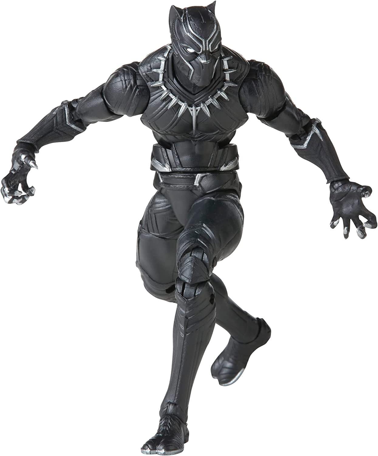 marvel-legends-black-panther-figurine-15-cm-legacy image 5