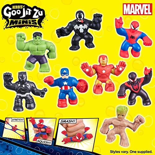goo-jit-zu-marvel-minis-figurine-black-panther-6-3-cm-extensible image 6