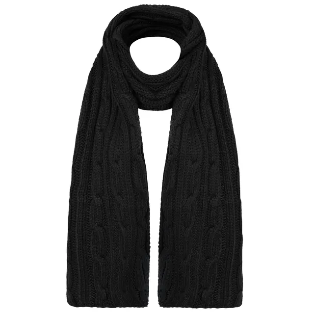 citycomfort-men-charpe-tricot-e-homme-douce-hiver image 1