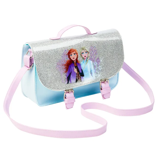 disney-reine-des-neiges-sac-fille-bandouli-re-frozen image 1