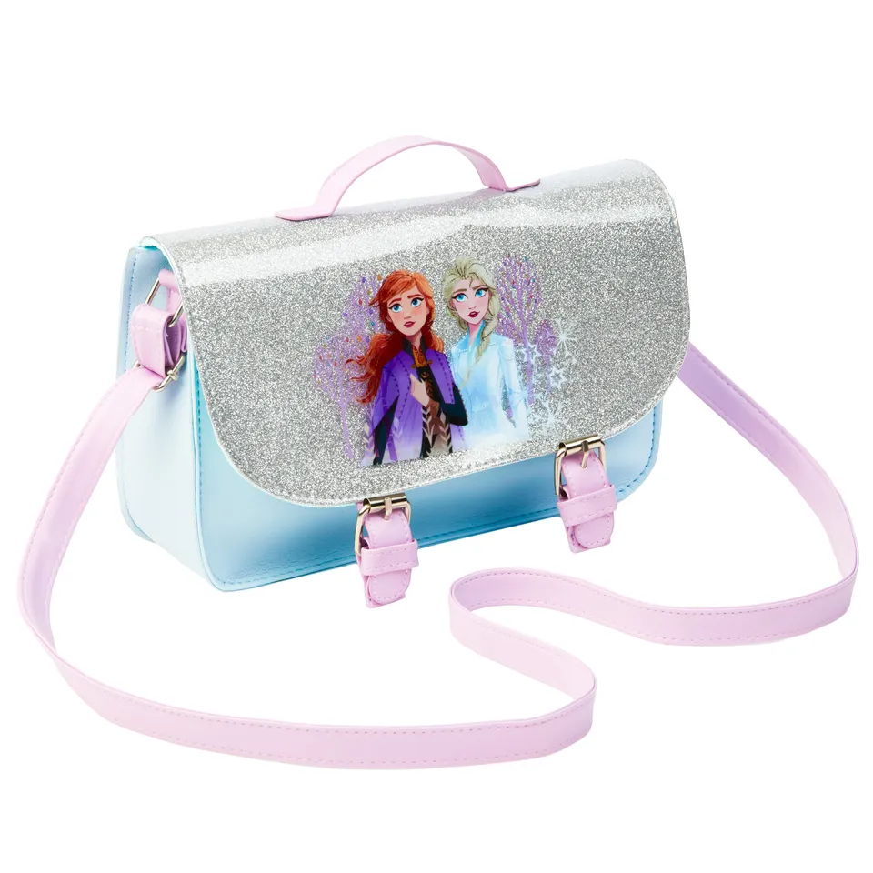 disney-reine-des-neiges-sac-fille-bandouli-re-frozen image 1