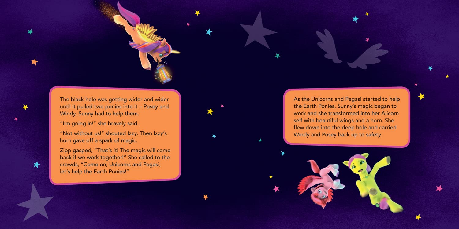 my-little-pony-make-your-mark-livre-enfant image 5