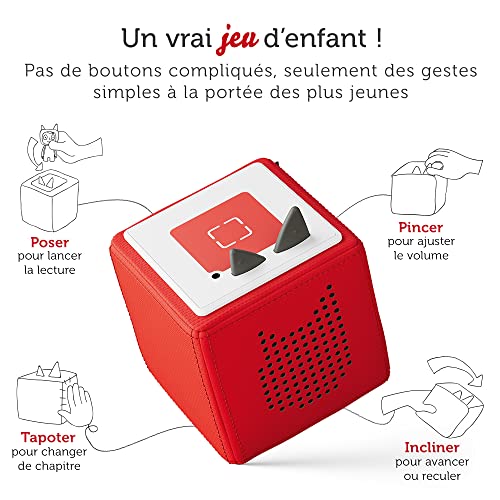 tonies-toniebox-spiderman-coffret-rouge-3-7-ans image 8