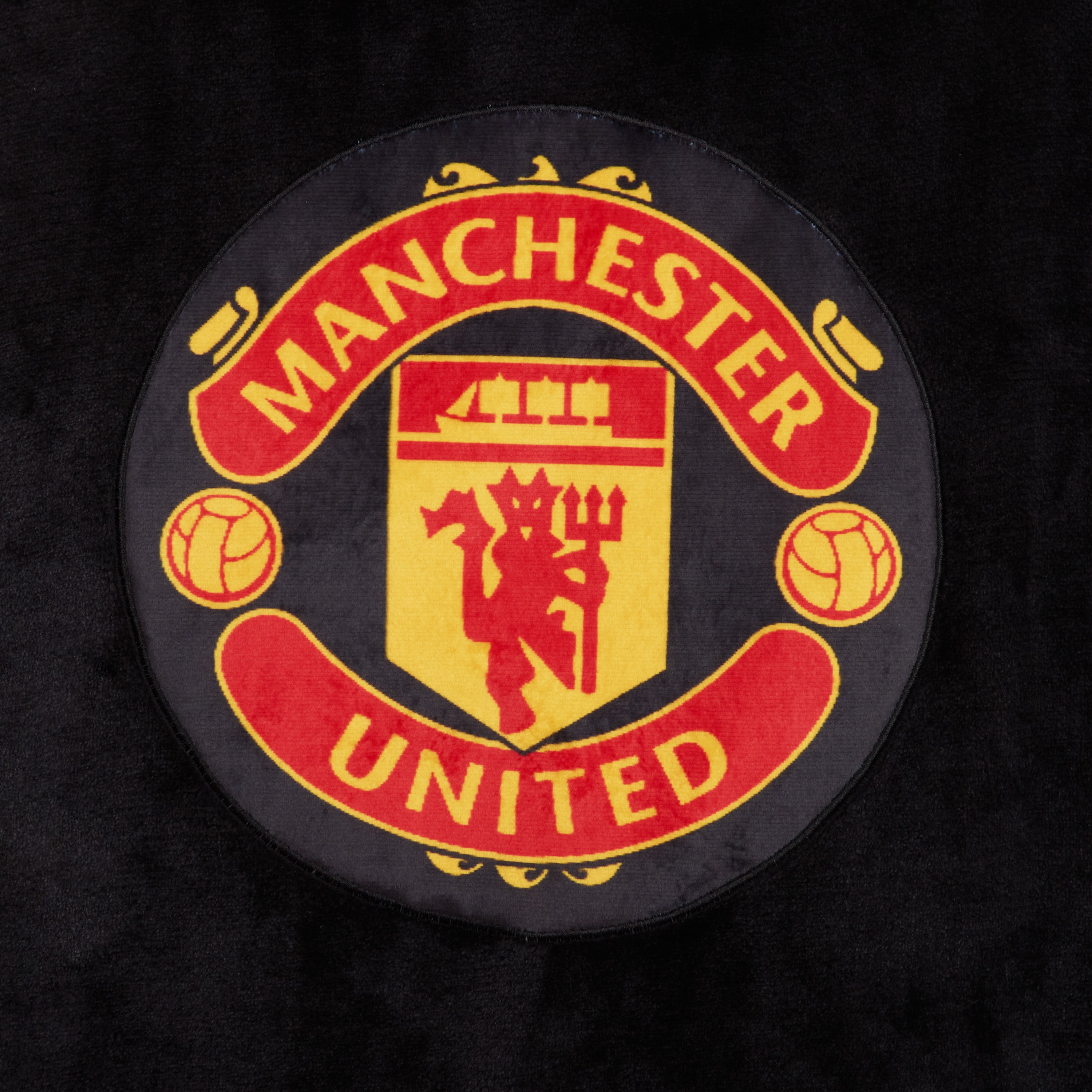 get-trend-boys-manchester-united-sweat-plaid-gar-on-taille-unique image 2
