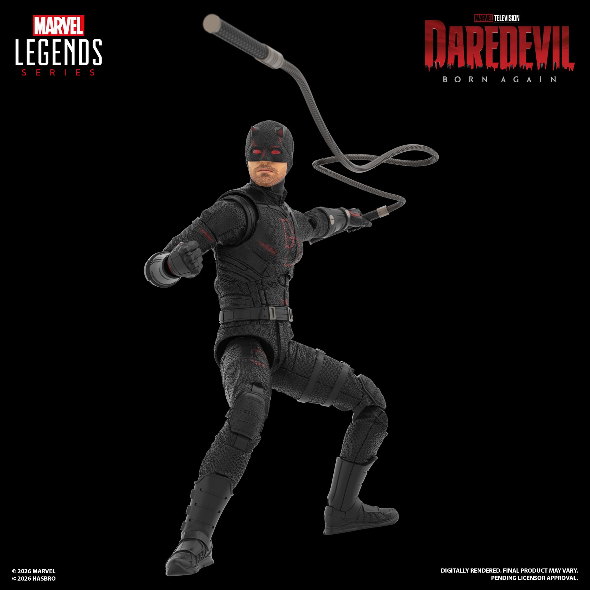 hasbro-marvel-legends-daredevil-born-again-figurines-15-cm-pack-2 image 3