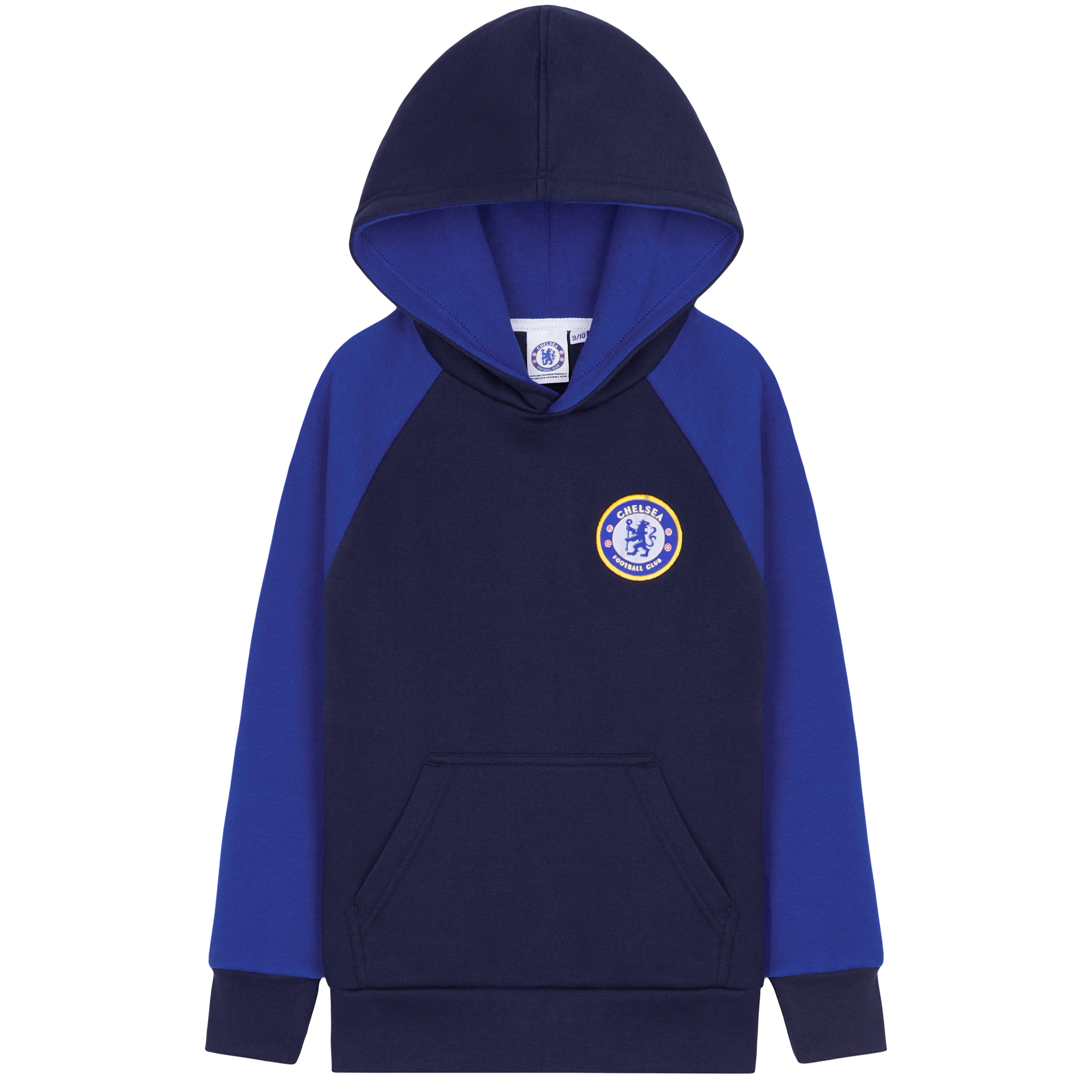 get-trend-boys-chelsea-sweat-capuche-gar-on-7-8-ans image 2