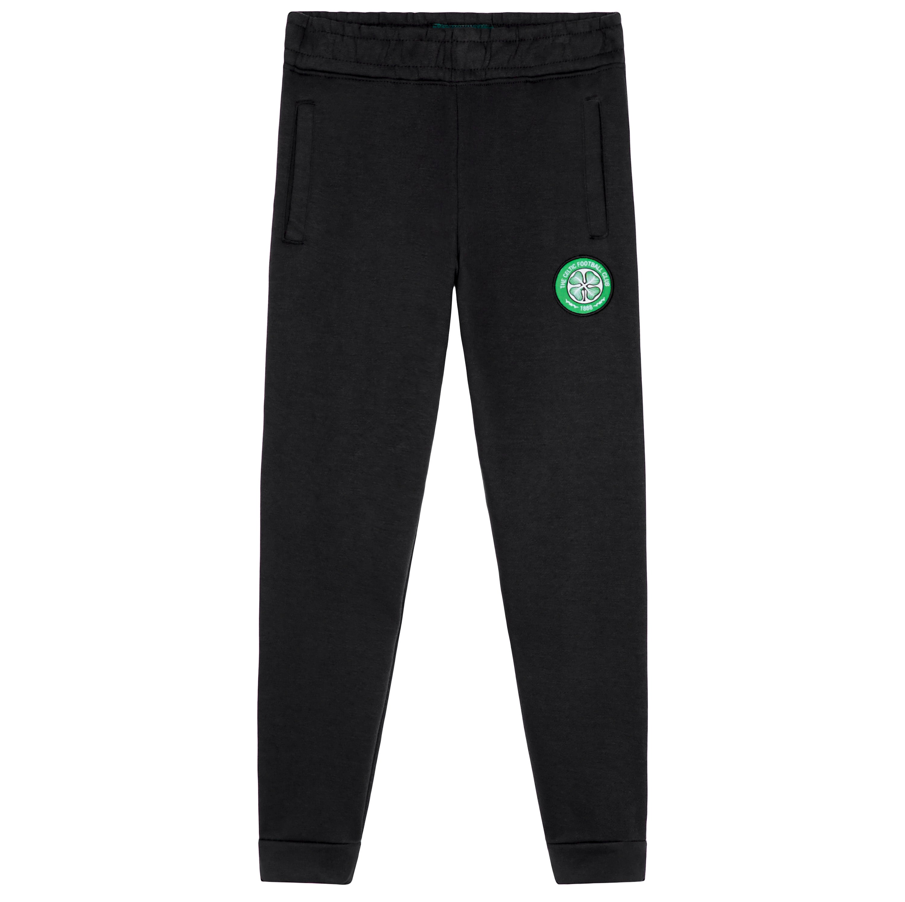 celtic-fc-jogging-gar-on-poches-7-8-ans image 1