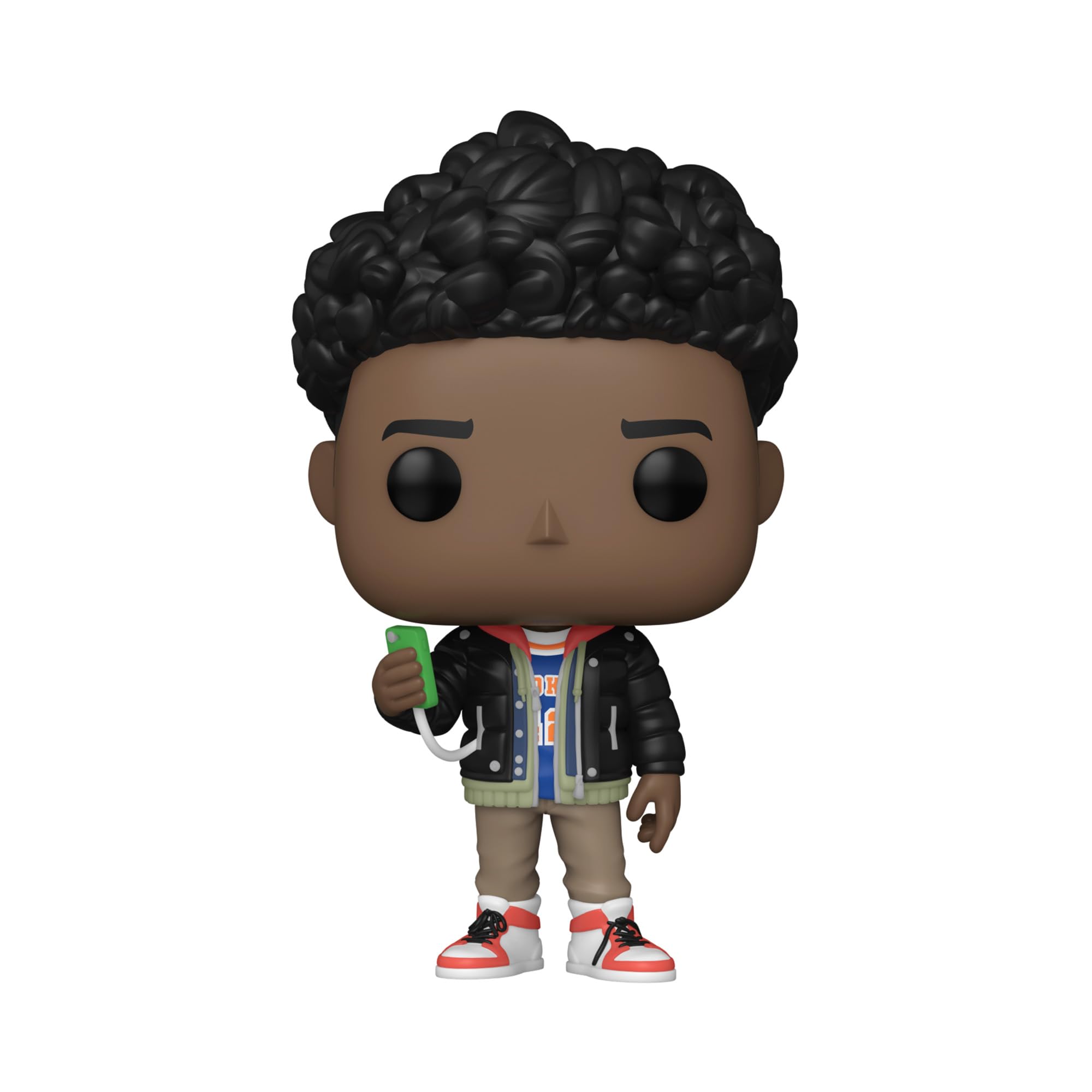 funko-pop-miles-morales-spider-verse-figurine-9-5-cm image 2