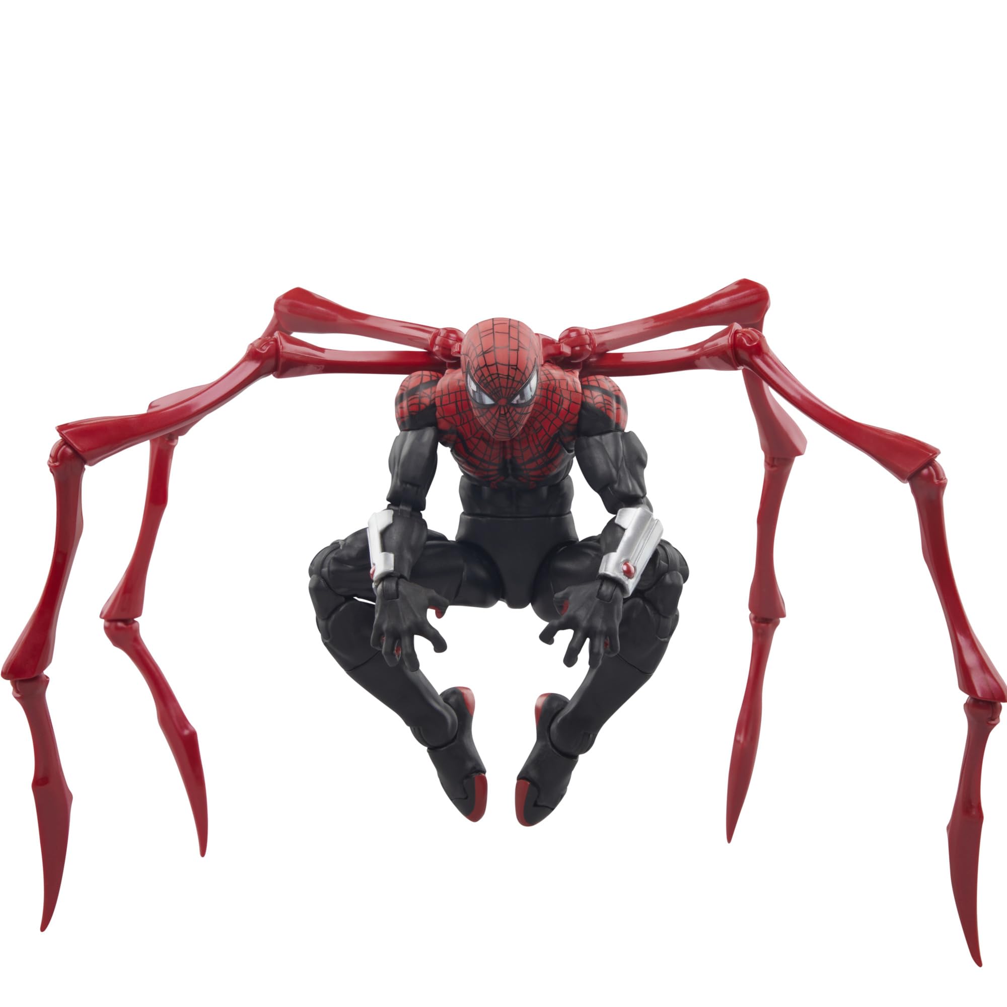 hasbro-marvel-legends-superior-spider-man-figurine-15cm-comics image 6