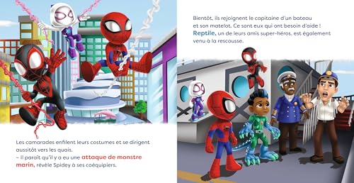 marvel-spidey-et-ses-amis-mission-monstre-marin-livre-enfant image 7