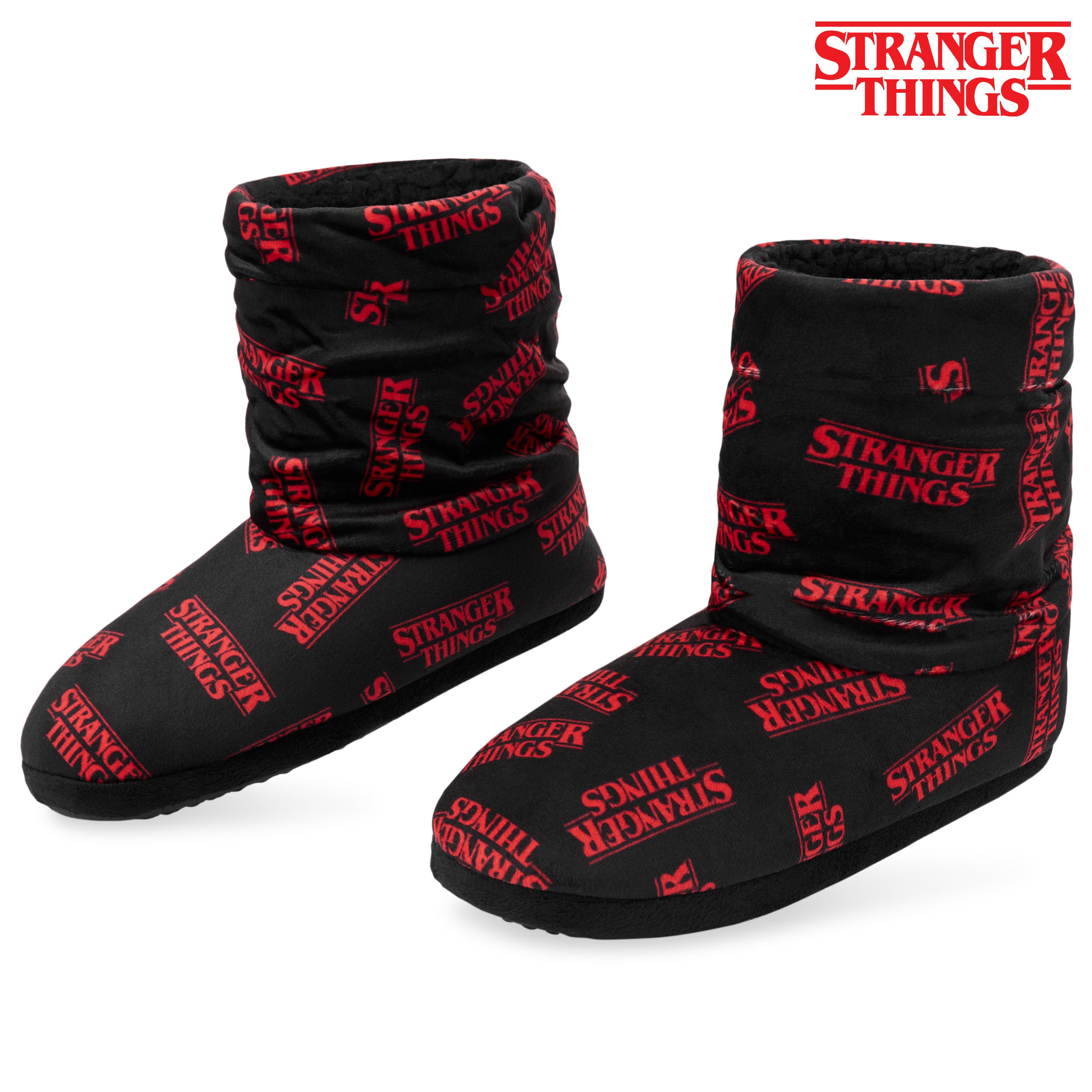stranger-things-chaussons-bottes-femme-pilou-antid-rapant image 3