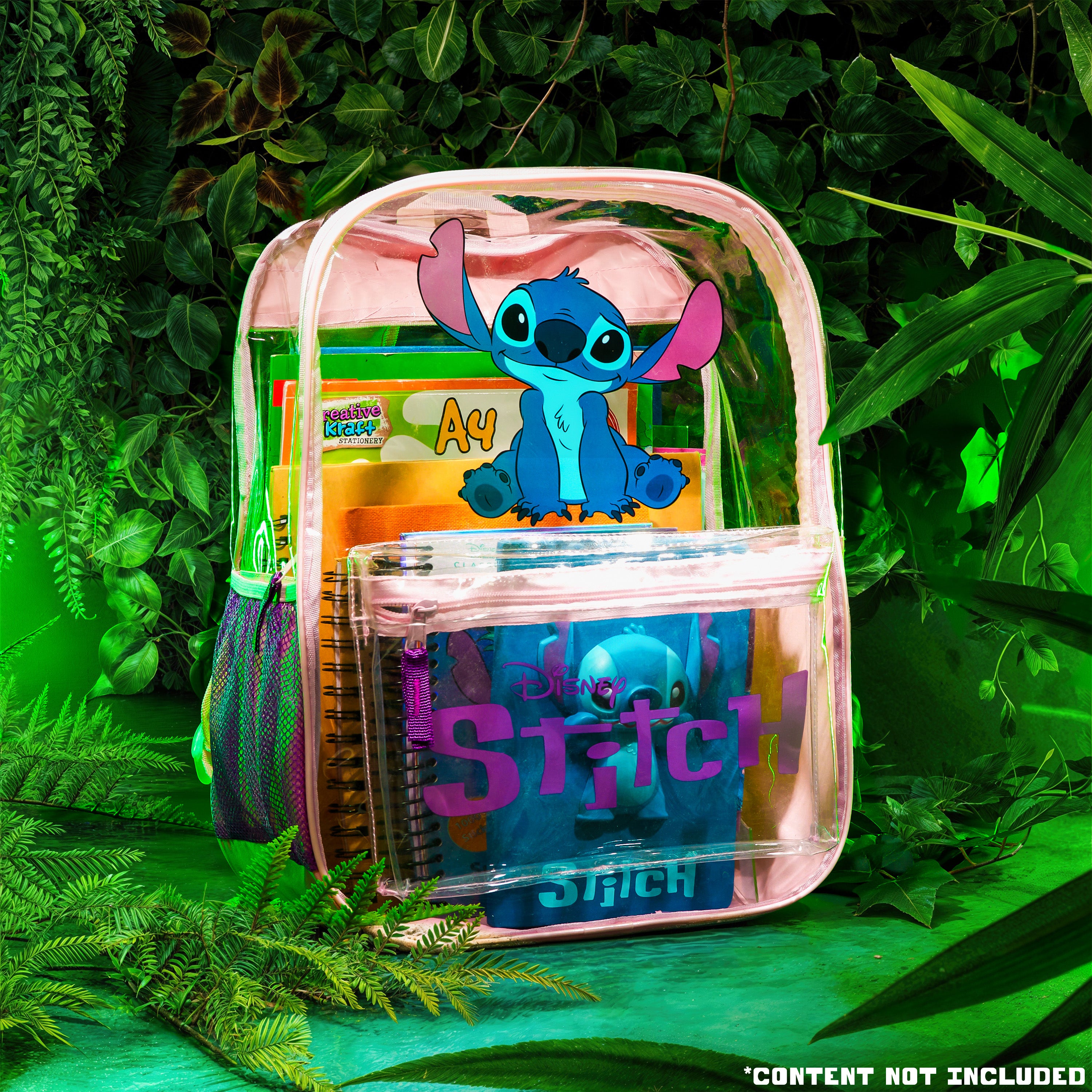 disney-stitch-sac-dos-transparent-fille-rucksack-12 image 6