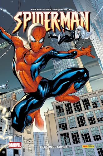marvel-spider-man-le-dernier-combat-comics-album image 4