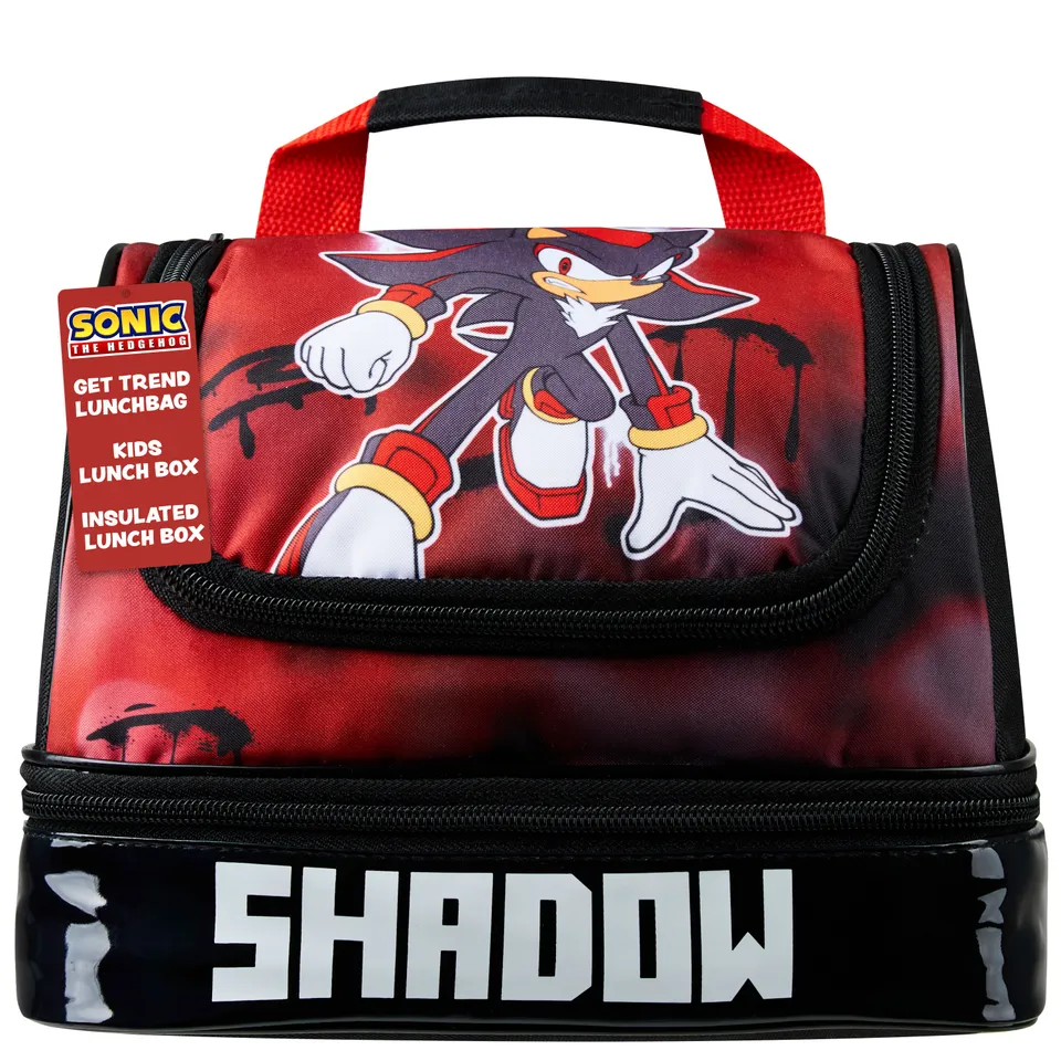 sonic-shadow-sac-repas-isotherme-enfant-double-compartiment image 1