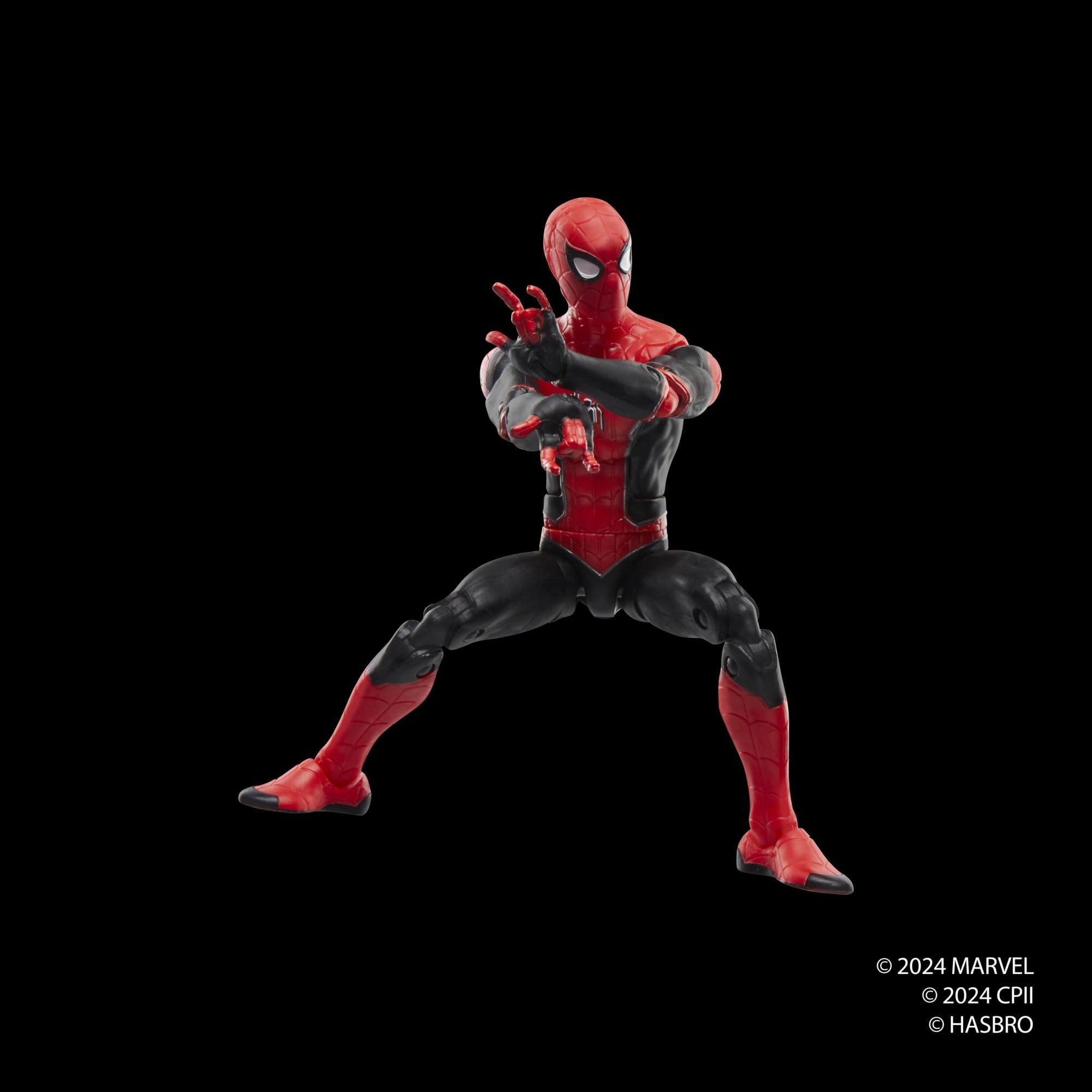 marvel-legends-spider-man-far-from-home-figurine-15-cm-articul-e image 8