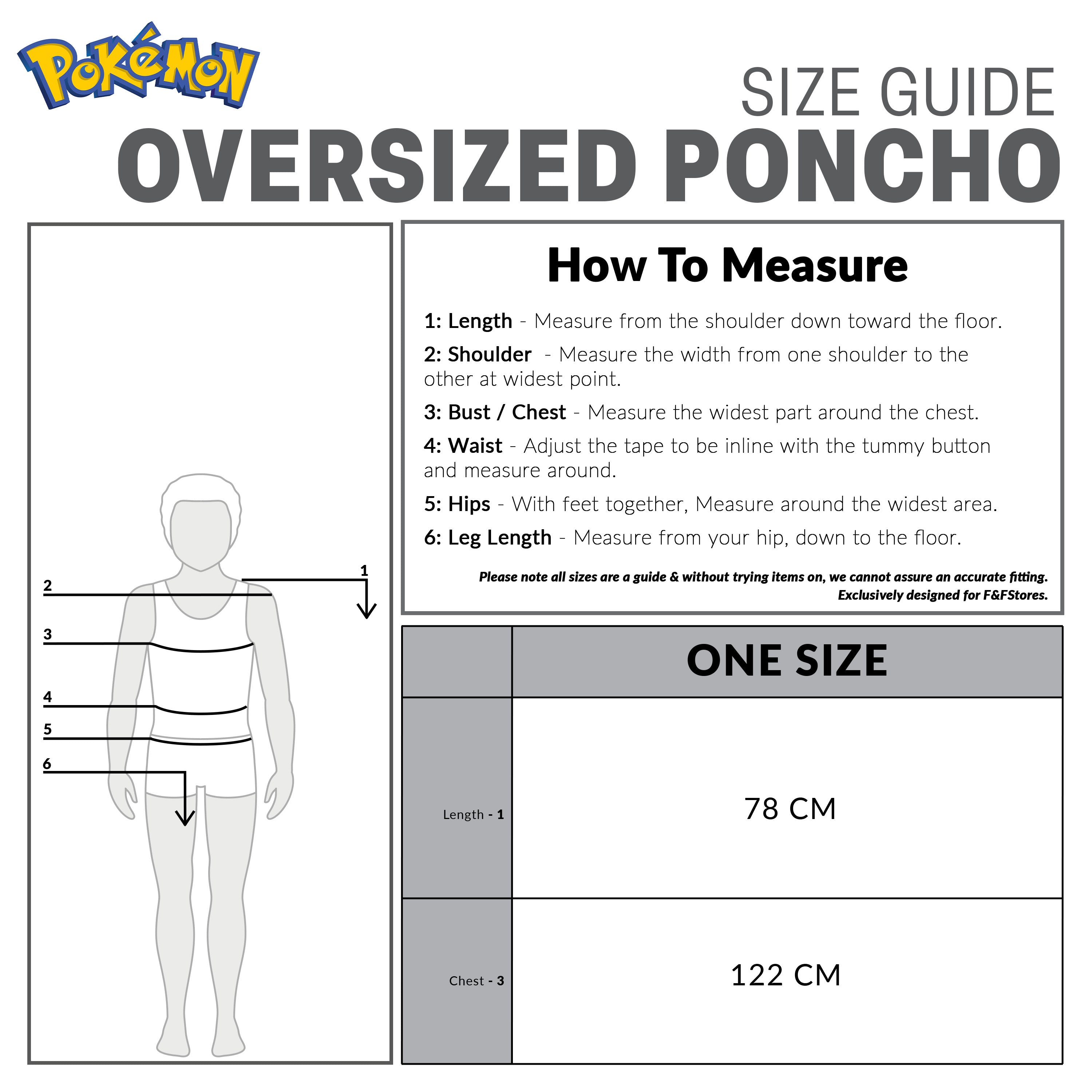 pok-mon-sweat-hoodie-plaid-gar-on-polaire-oversize-pikachu image 6