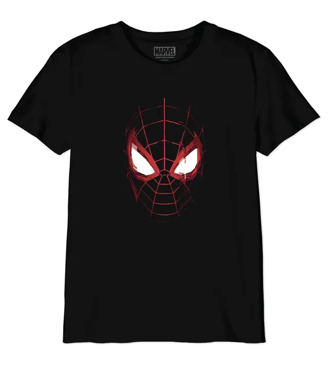 marvel-bomagagts004-t-shirt-gar-on-14-ans-multi-h-ros image 1