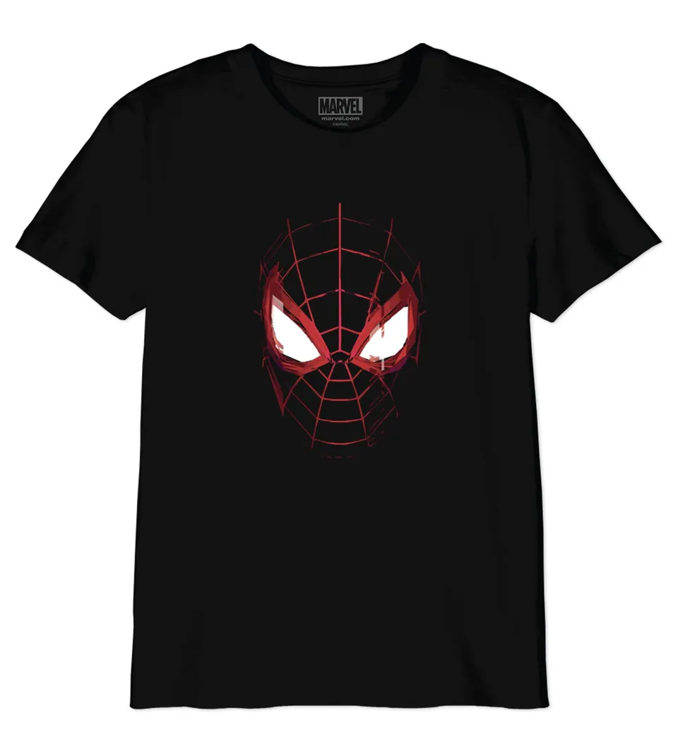 marvel-bomagagts004-t-shirt-gar-on-14-ans-multi-h-ros image 1