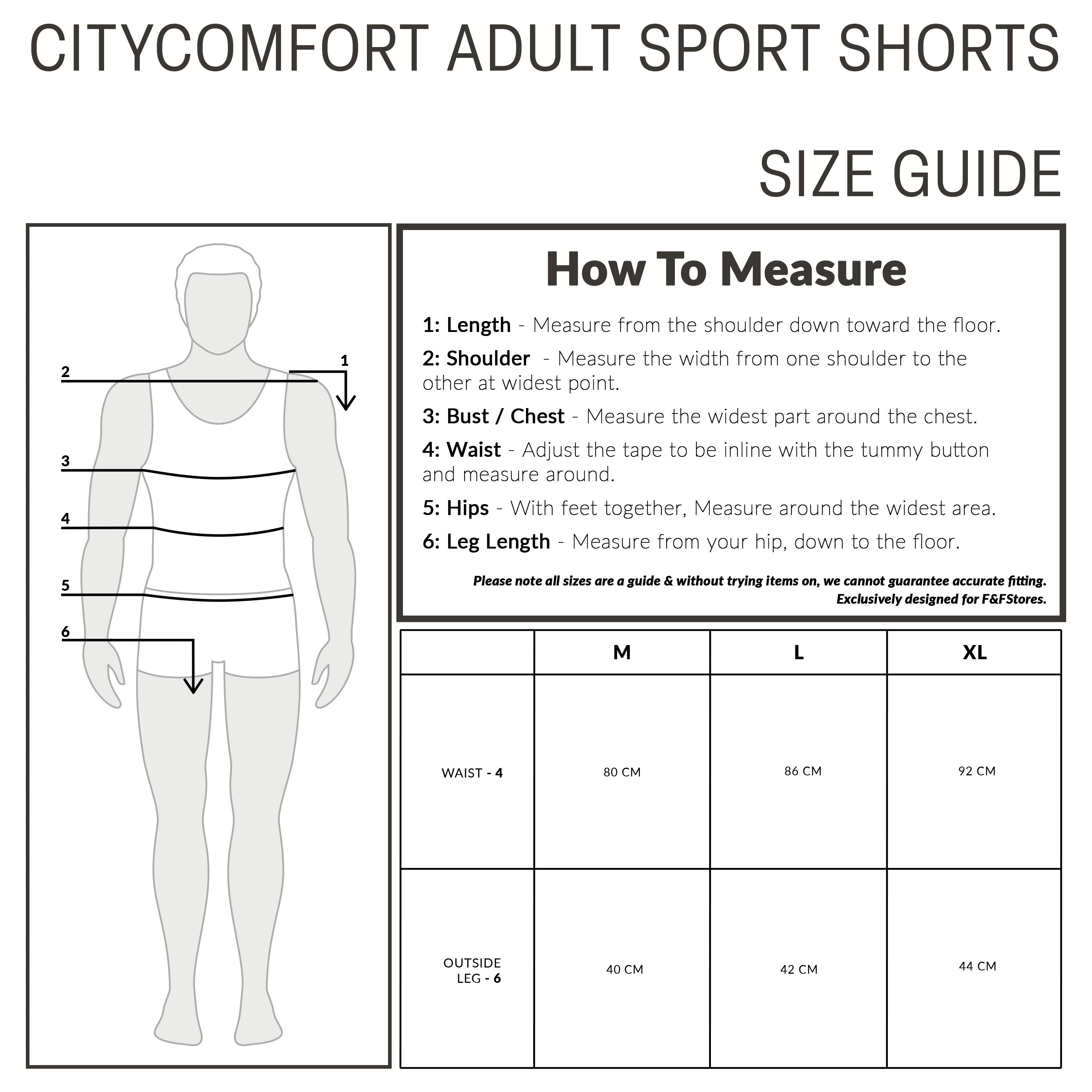 citycomfort-short-sport-homme-running-respirant-s-chage-rapide image 7