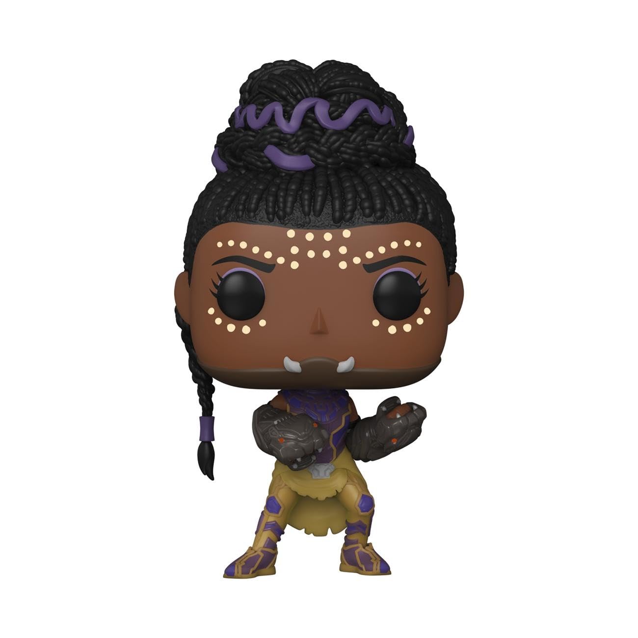 funko-pop-shuri-black-panther-figurine-vinyle-t-shirt-l image 4