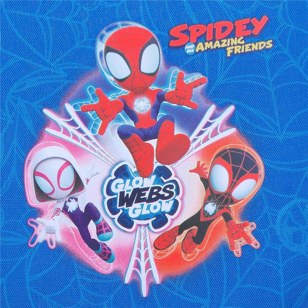 marvel-shield-trousse-crayons-enfant-double-valise image 5