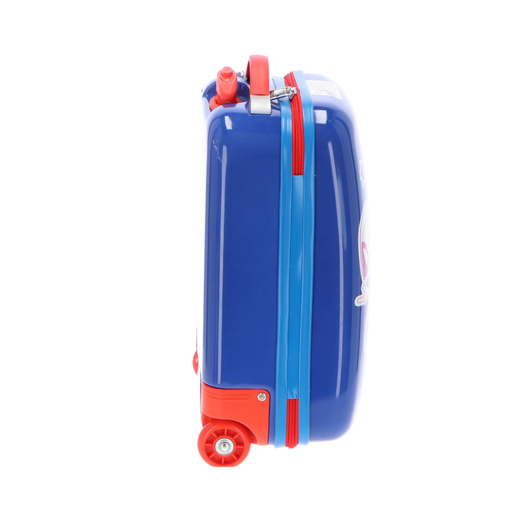 marvel-valise-enfant-rigide-23l-multicolore-2-roues image 3