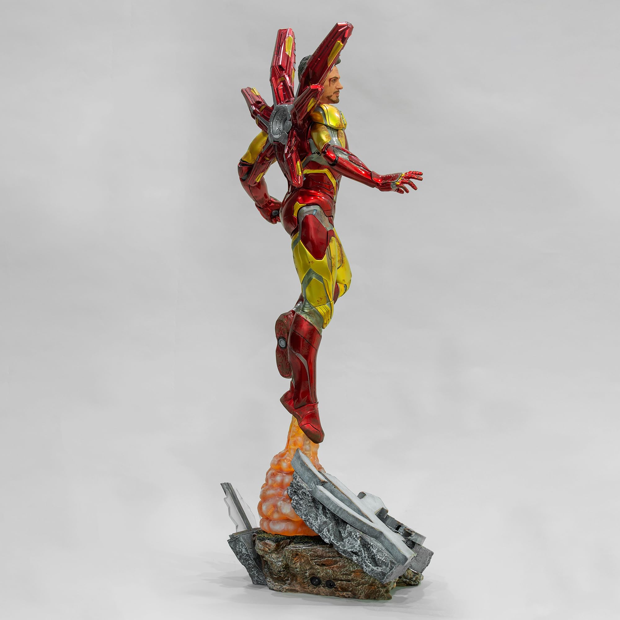 iron-studios-iron-man-mark-lxxxv-statue-84-cm-endgame-deluxe image 6