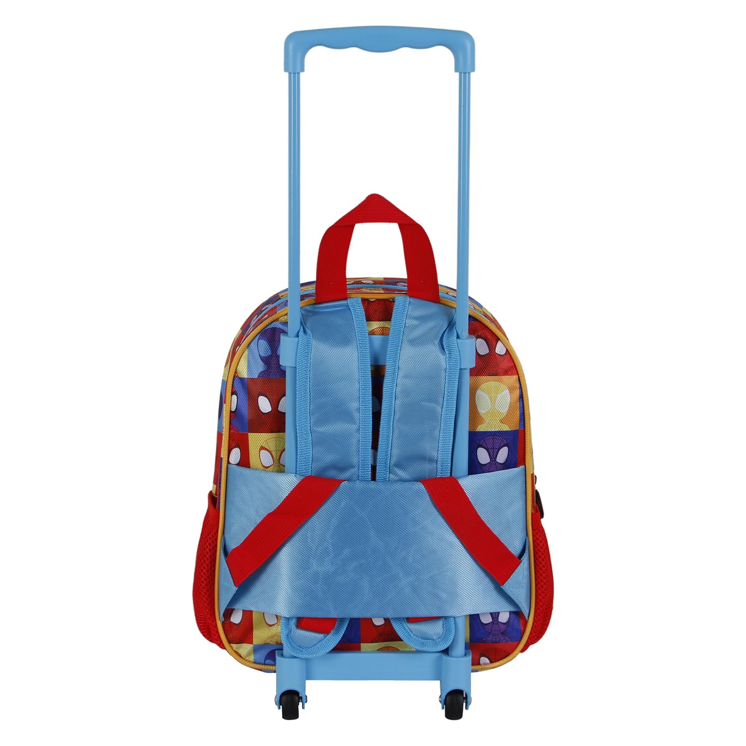 marvel-sac-dos-enfant-roulettes-3d-petit-mod-le image 4