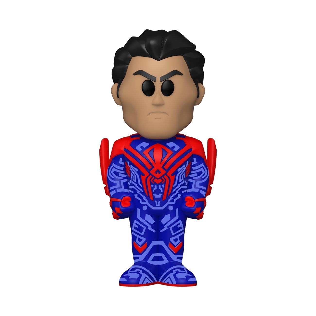 funko-soda-sm2099-figurine-vinyle-across-spider-verse image 3