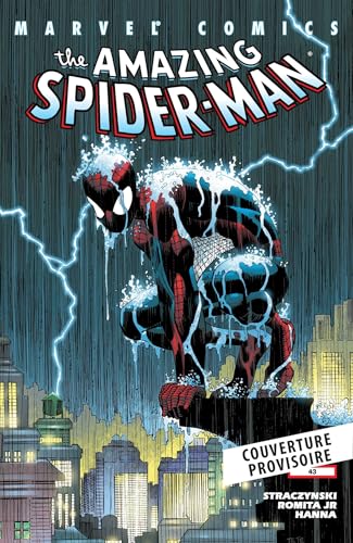 marvel-amazing-spider-man-straczynski-t02-comics-feux-de-l-amour image 2