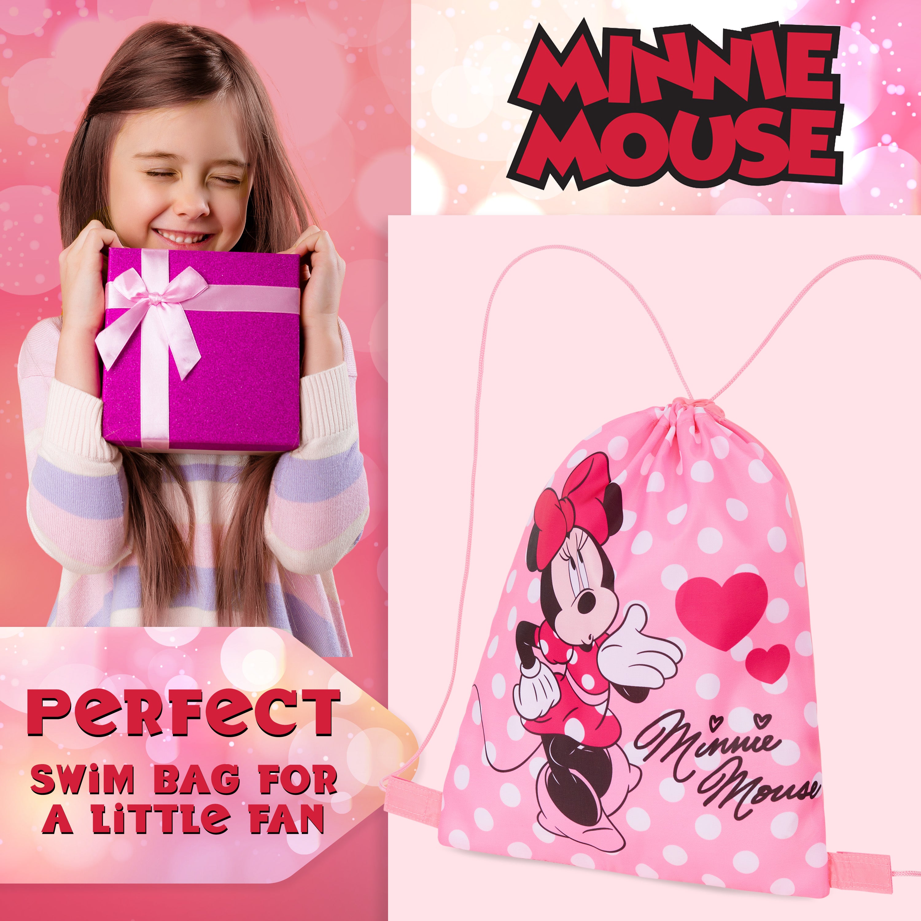disney-minnie-sac-piscine-cordon-29x38-cm-a-r image 3