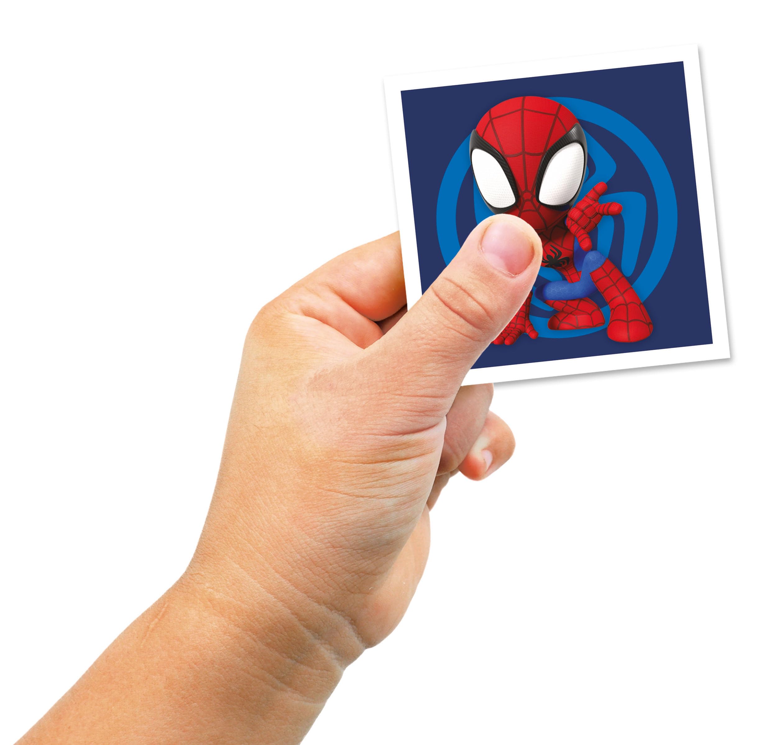 clementoni-m-mo-spidey-amazing-80-tuiles-4-ans image 5