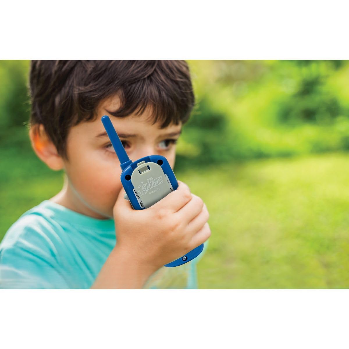 lexibook-avengers-talkie-walkie-enfant-tw11av-120-m image 3